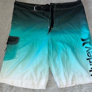 Men’s Hurley Boardshorts